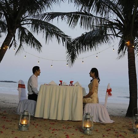 Bai Lu Resort Vinh Zewnętrze zdjęcie