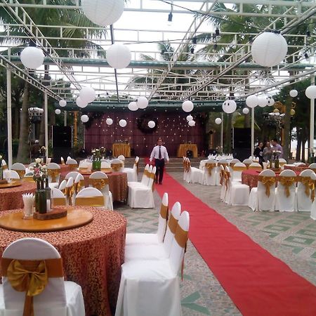 Bai Lu Resort Vinh Zewnętrze zdjęcie