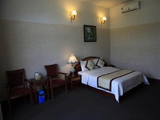 Bai Lu Resort Vinh Zewnętrze zdjęcie