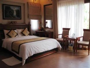 Bai Lu Resort Vinh Zewnętrze zdjęcie