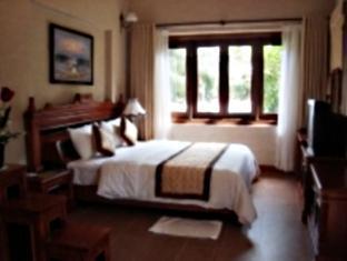 Bai Lu Resort Vinh Zewnętrze zdjęcie