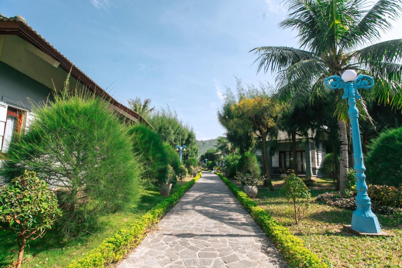 Bai Lu Resort Vinh Zewnętrze zdjęcie