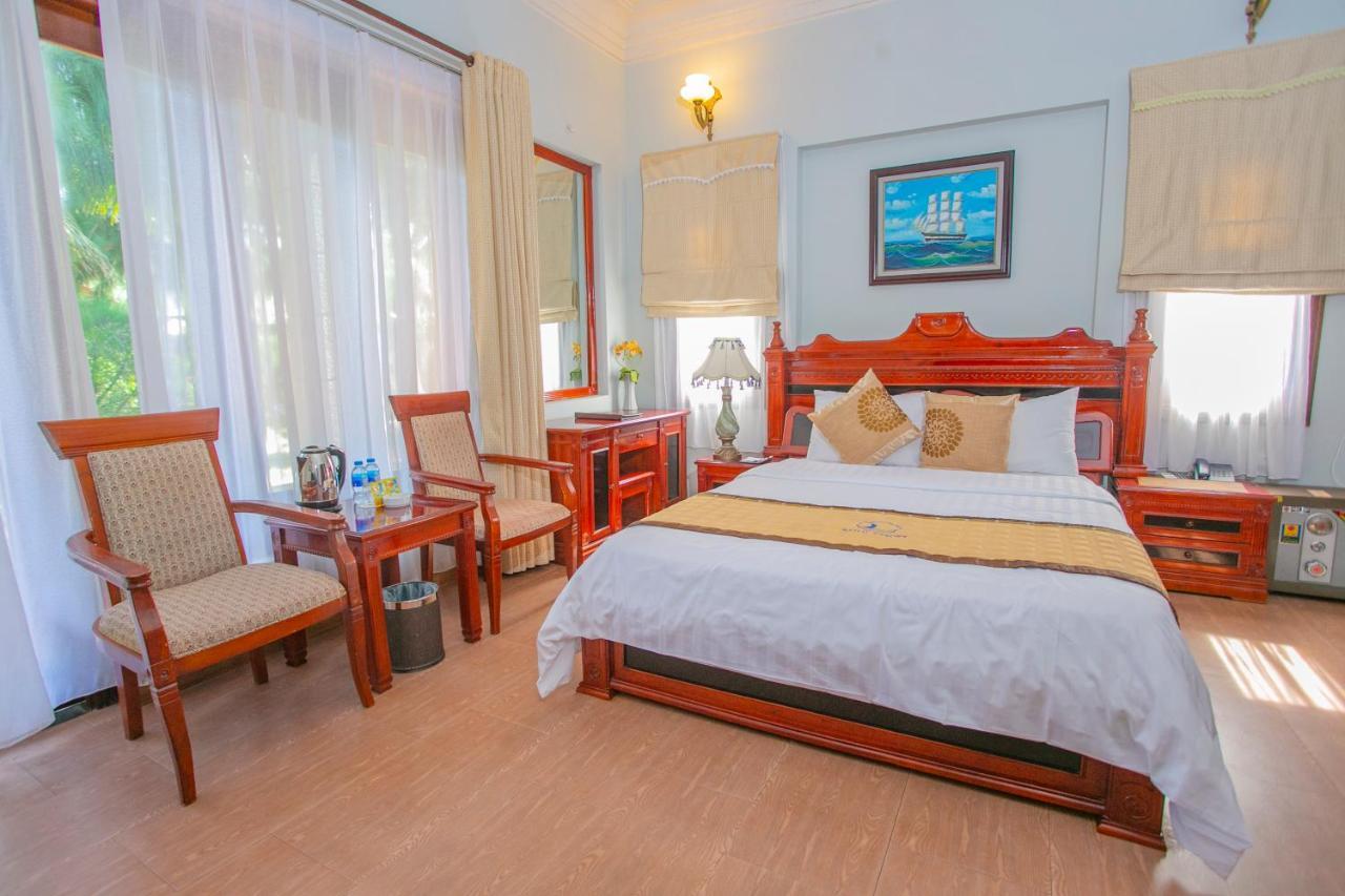 Bai Lu Resort Vinh Zewnętrze zdjęcie